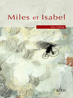 cover image of Miles et Isabel